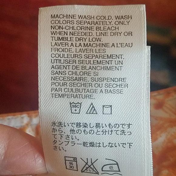 NWOT North Face Sport Skirt - Picture 8 of 11